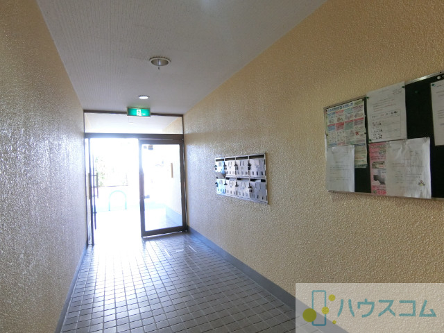 ロビー