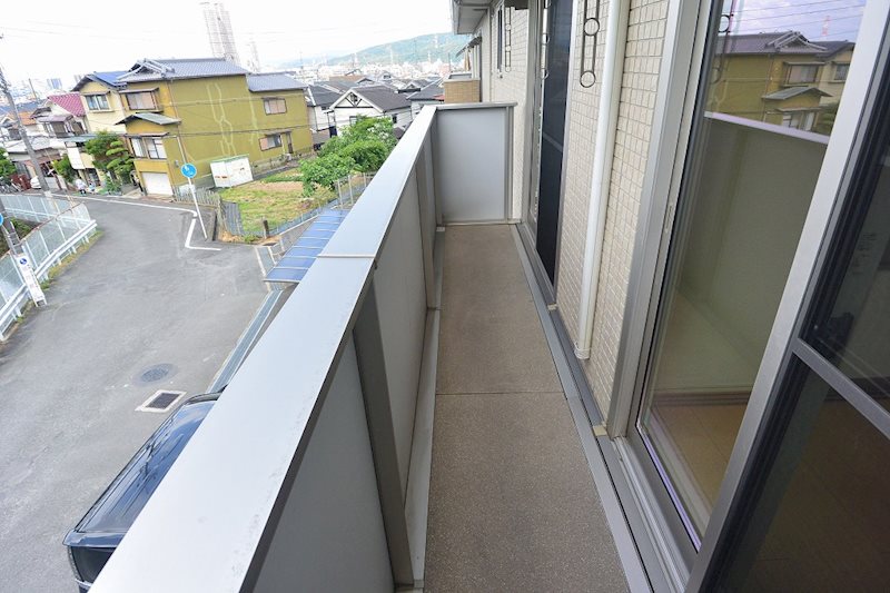 バルコニー　ベランダ