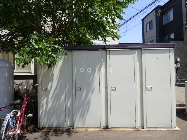 その他共有部分