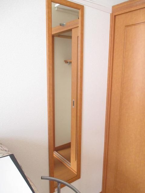 その他　★鏡付きです★