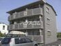 勝川駅より徒歩25分 3階 築19年11ヶ月の賃貸物件