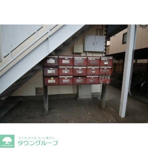 その他共有部分