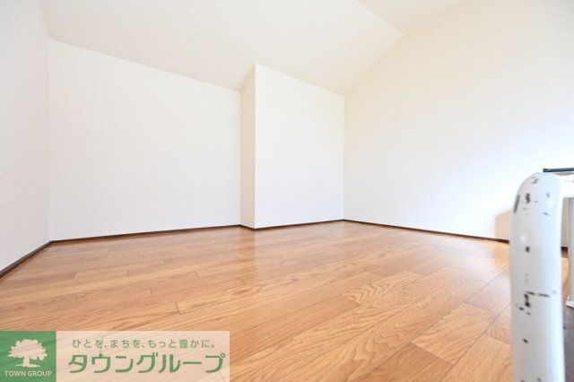 その他　ロフト