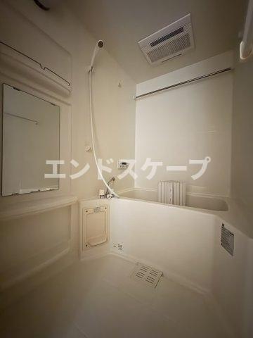 バス・シャワールーム　ユニットバス 高崎、前橋のお部屋探しはエンドスケープまで！お