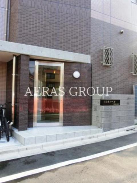 エントランス　★エントランス★