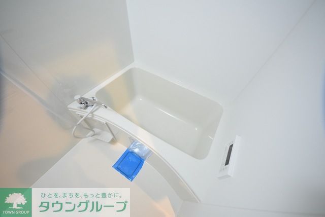 バス・シャワールーム　お問合せはタウンハウジングまで！※現地待合わせ相談可能