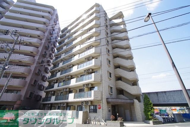 建物外観　★★弊社ではご来店不要でご契約可能です★