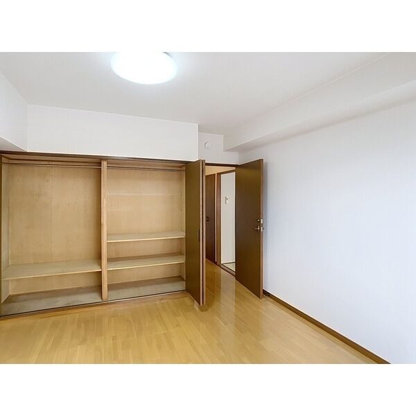 赤羽ハイツの内装写真
