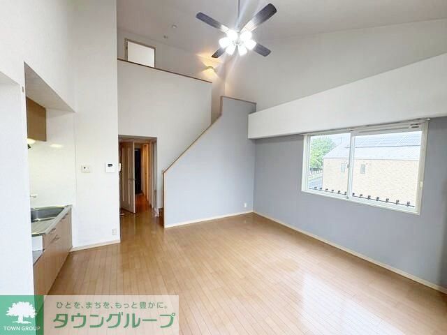 その他部屋・スペース　お問合せはタウンハウジングまで！※現地待合わせ相談可能