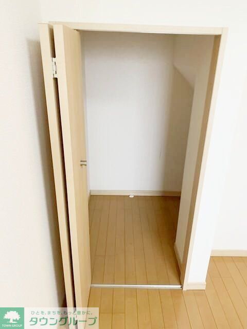 収納　お問合せはタウンハウジングまで！※現地待合わせ相談可能