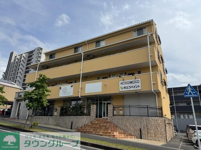 建物外観　お問合せはタウンハウジングまで！※現地待合わせ相談可能