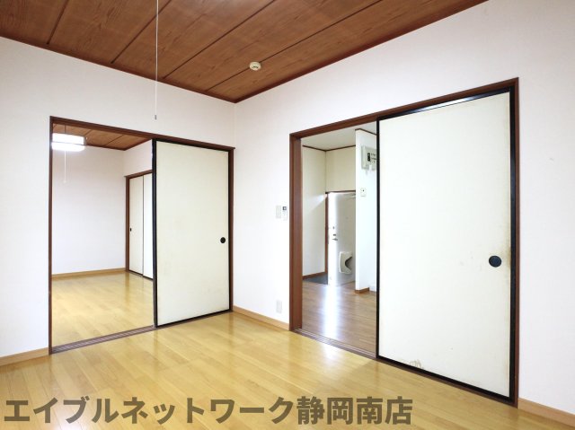その他部屋・スペース　明るい室内です