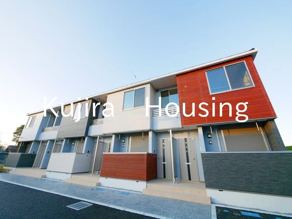 建物外観　★インターネット無料★都市ガス物件★ペット可のお部屋です★