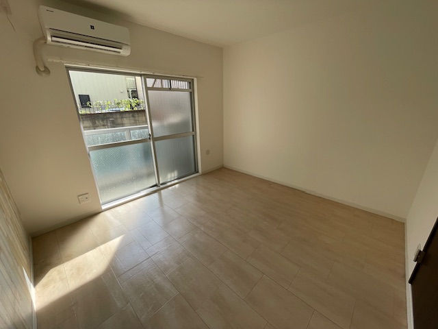 居室・リビング　※同施工会社のイメージ写真※