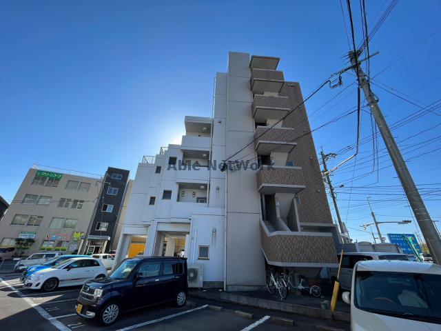その他　周辺環境