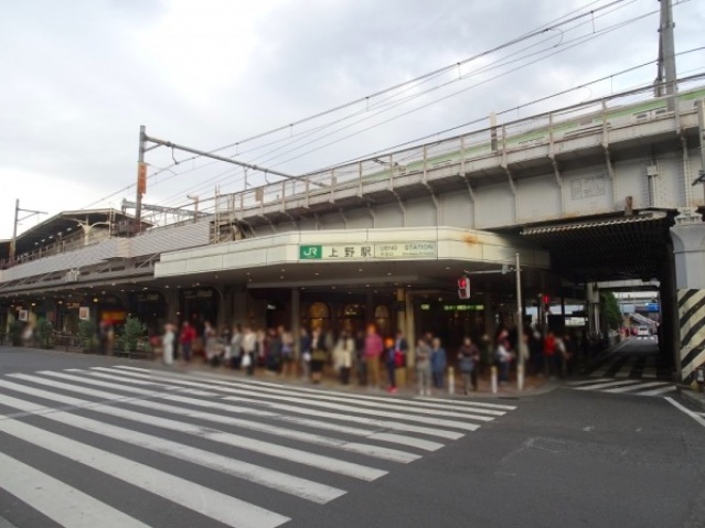 ショッピングセンター　ハニーズ上野ABAB店（ショッピングセンター）まで734m