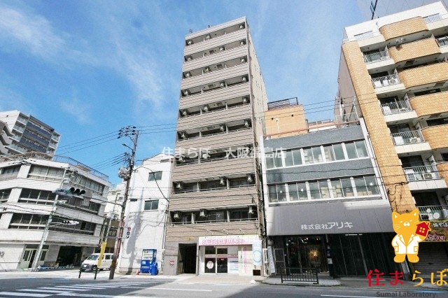 建物外観　★ ★ 口コミ平均4.94のお店 ★ ★