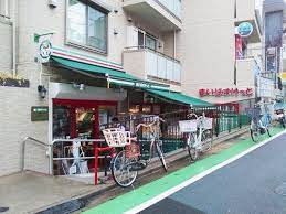 スーパー　まいばすけっと駒場東大前駅前店（スーパー）まで1142m