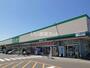 スーパー　青森県民生活協同組合 つくだ店（スーパー）まで1132m