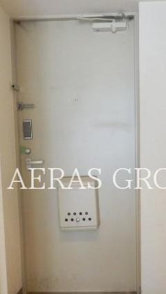 玄関　別部屋同仕様