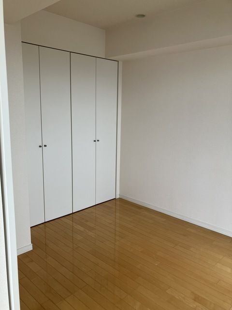 ルフィット神宮北参道の内装写真