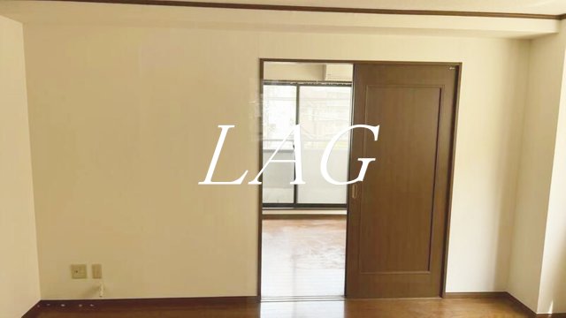 居室・リビング　洋室のお部屋です。