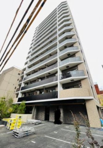 建物外観　☆きれいな外観☆