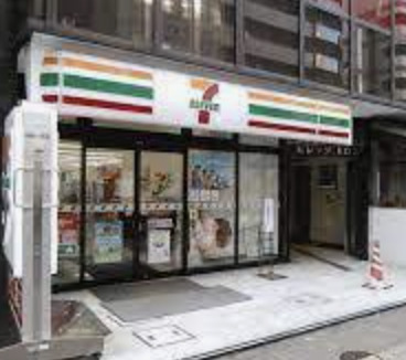 コンビニ　セブンイレブン 吉祥寺駅中央店（コンビニ）まで1090m