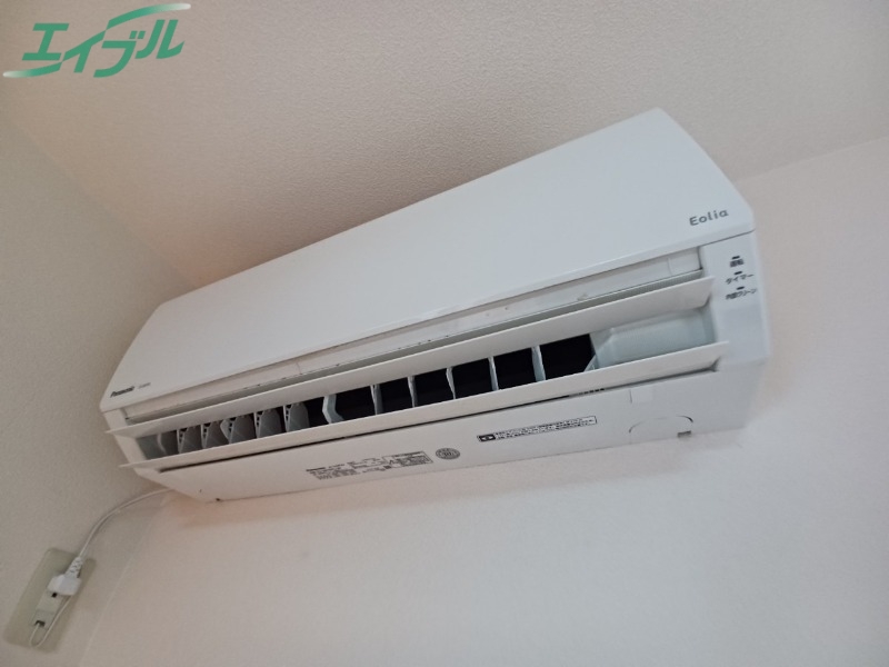 その他設備　同型参考写真