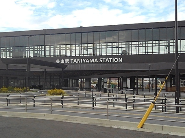 その他　谷山駅まで400m