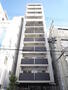 北浜駅より徒歩7分 11階 築19年4ヶ月の賃貸物件