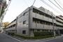 ルーブル早稲田弐番館 1階 築20年8ヶ月の賃貸物件