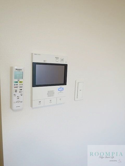 その他設備　設備