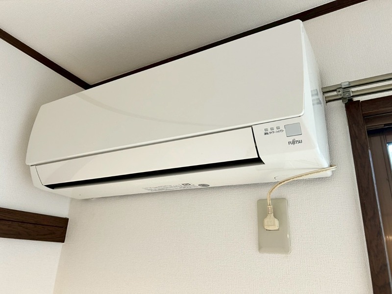 その他設備　別部屋参考写真