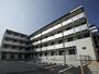 県立体育館前駅より徒歩2分 1階 築17年10ヶ月の賃貸物件