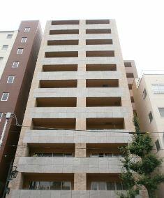 建物外観　?