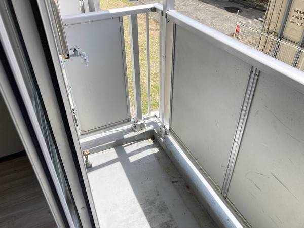 その他　ビレッジハウスの同一物件・同一タイプの間取りの写真です