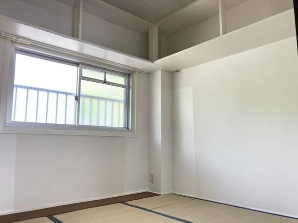 その他部屋・スペース　ビレッジハウスの同一物件・同一タイプの間取りの写真です
