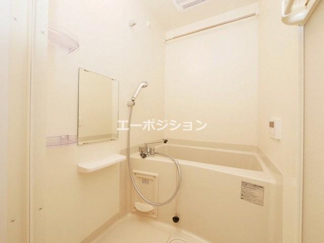 バス・シャワールーム　スペーシア日本橋東