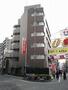 赤羽駅より徒歩8分 5階 築21年10ヶ月の賃貸物件
