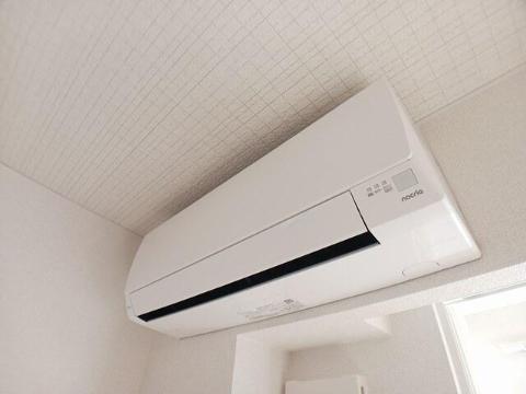 その他設備　室内設備（イメージ）