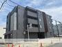 浜松駅より徒歩9分 3階 新築の賃貸物件
