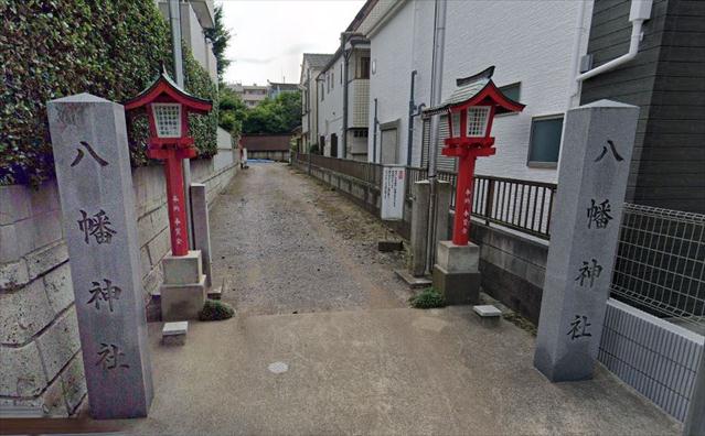その他　宝乗寺（その他）まで411m