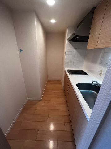 キッチン　別部屋参考画像