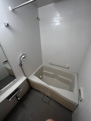 バス・シャワールーム　別部屋参考画像