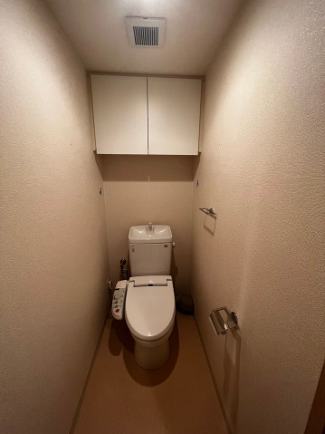 トイレ　別部屋参考画像