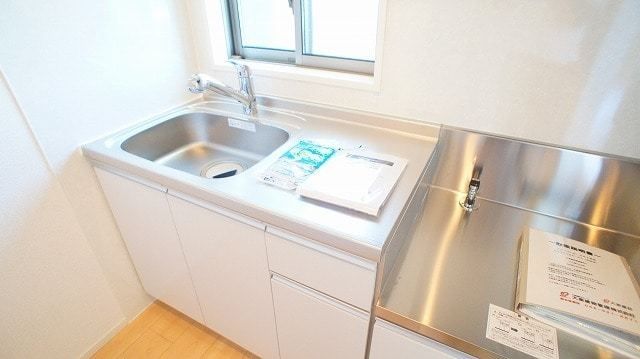 キッチン　★同施工会社仕様写真★