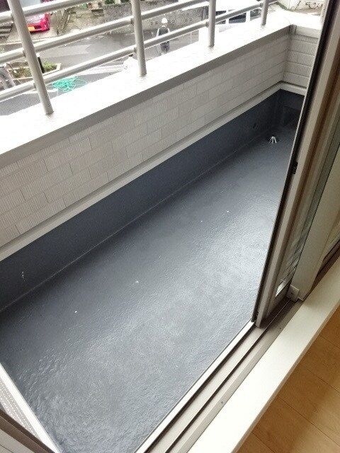 バルコニー　★同施工会社仕様写真★