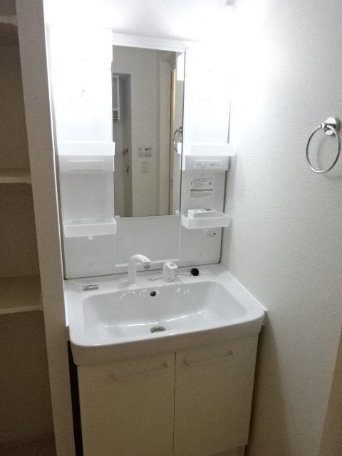 洗面設備　★同施工会社仕様写真★