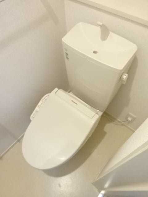 トイレ　★同施工会社仕様写真★